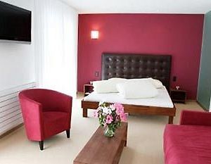 Swiss Heidi Hotel